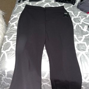 Dress pants